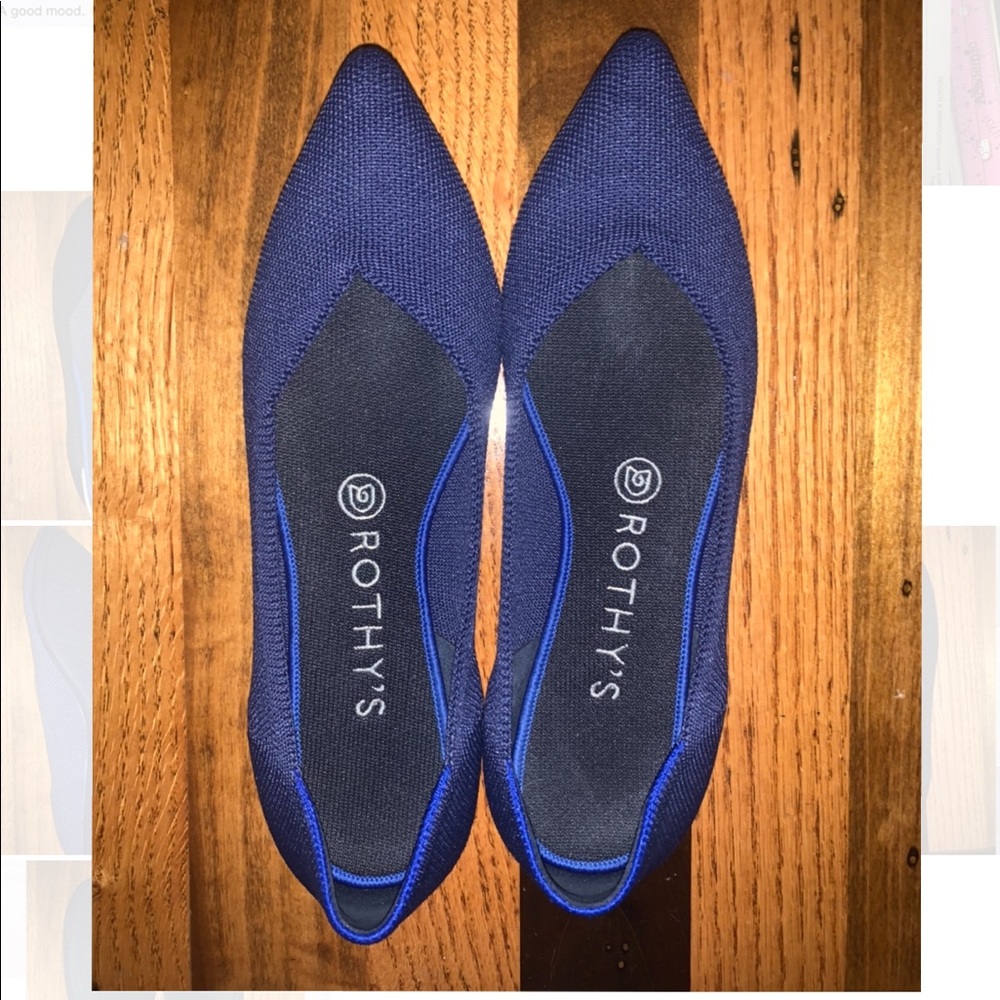 Rothys